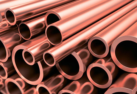 Copper Electroplating