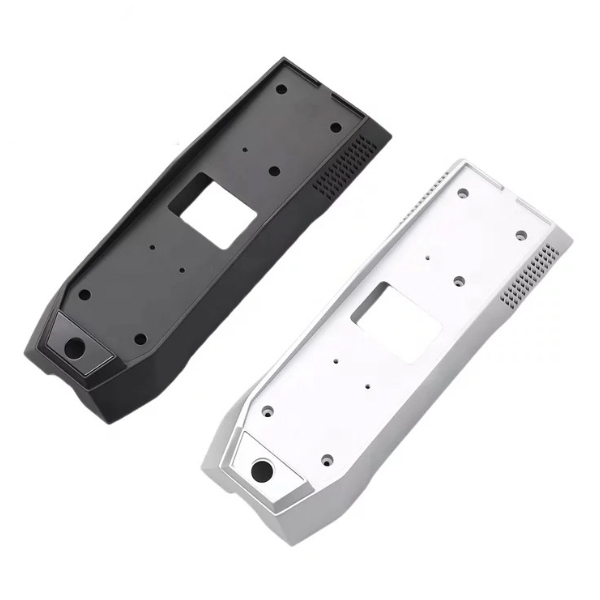 Custom Remote Control Aluminum Housing