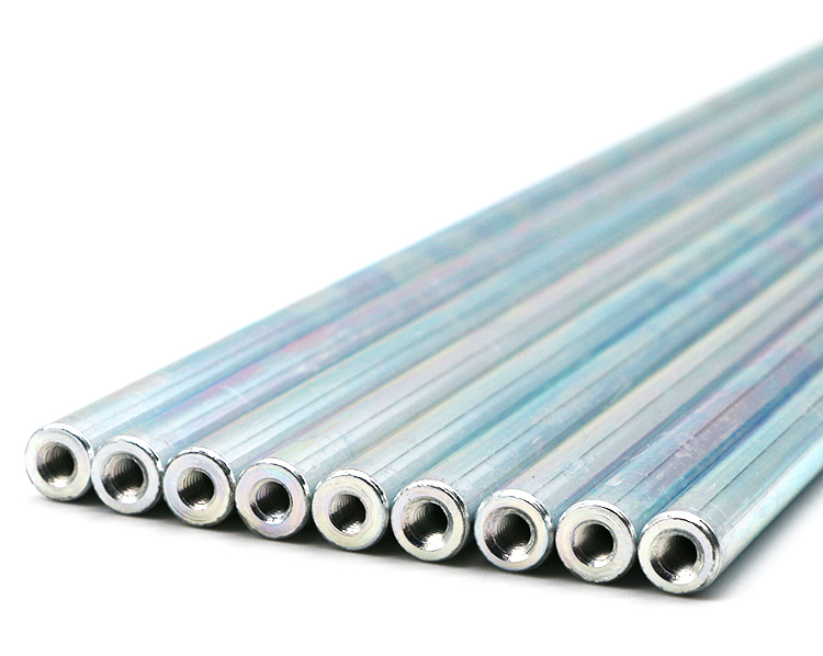 Galvanizing cnc machining parts