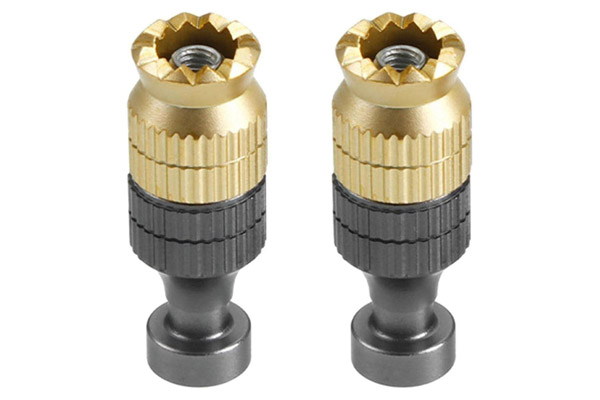 Custom CNC aluminum Controller Replacement Joystick Thumb Stick