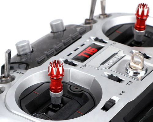 Custom CNC aluminum Controller Replacement Joystick Thumb Stick Gaming-