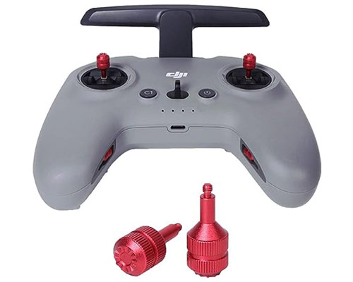 Custom CNC aluminum Controller Replacement Joystick Thumb Stick Gaming Consoles