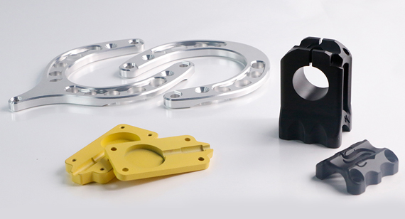 Customized Machining of Special-Shaped Precision CNC Components: Implementation and Process Exploration