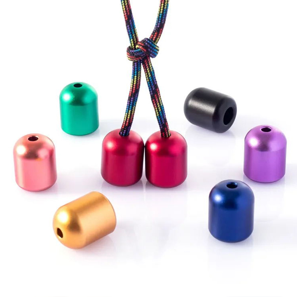 Great Choice Products Begleri- Begleri Fidget Beads-Stainless