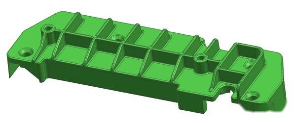 Improve the strength of plastic CNC machining parts