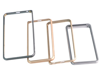 Custom CNC Pocket Learning Machine Frame Surface Treatment
