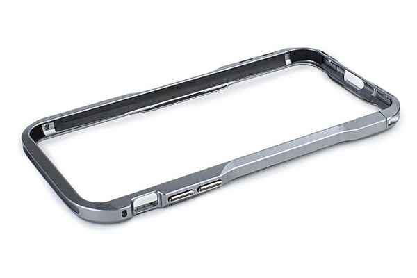 CNC Aluminum Pocket Learning Machine Frame