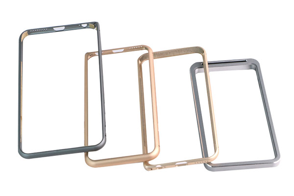 CNC Aluminum Pocket Learning Machine Frame