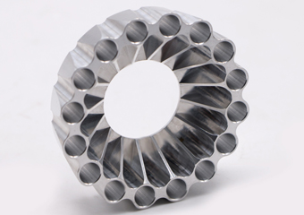 CNC Prototype Machining parts