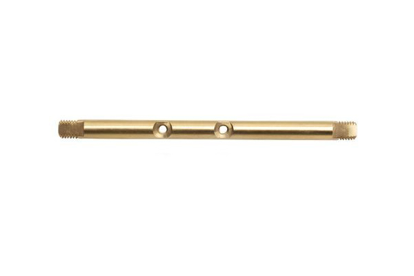 Brass Throttle Body Half Control Shaft