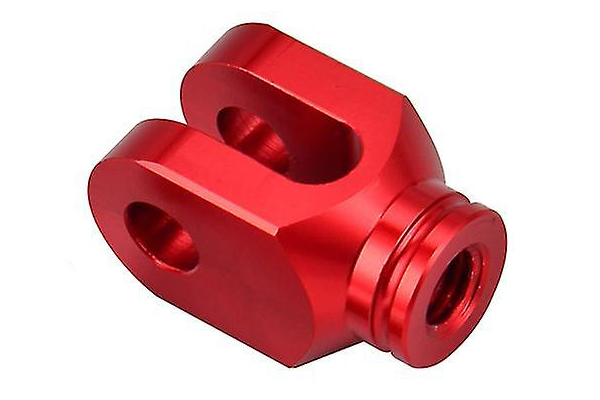 CNC Automobile Motorcycle Rear Brake Clevis