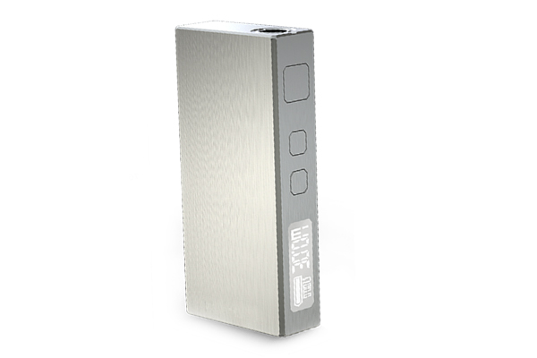 Custom Aluminum Stylish Vaporizer Housing CNC Machining