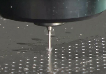 Micromachining