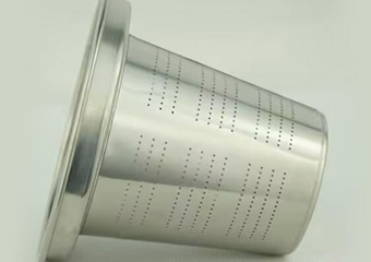 Micro Hole