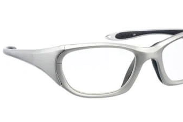 Custom CNC Aluminum Industrial Smart Glasses Spectacle Frame Machining