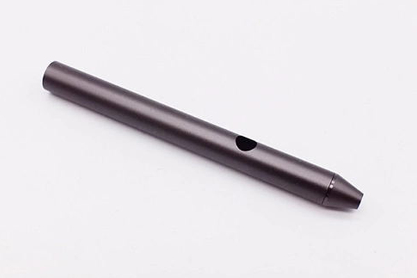 Custom CNC Machining Stylus Pen Aluminium Shell