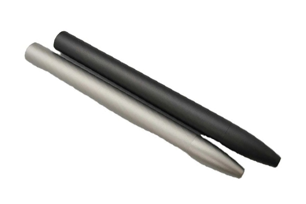 Custom CNC Stylus Pen Aluminium Shell Machining