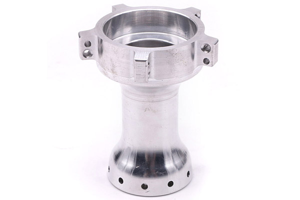 Custom CNC Aluminum 6 Pawls Disc Rear And Front Bicycle Brake Hub