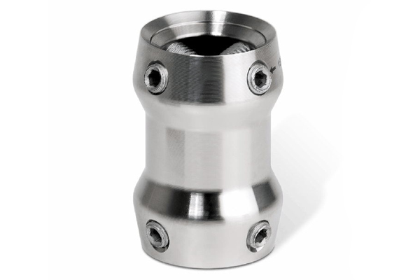 Prosthetic CNC Machining Parts