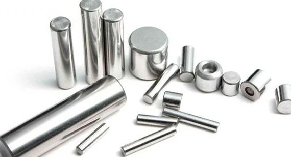 stainless steel Pins