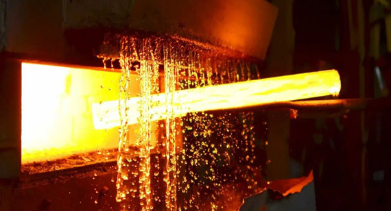 Heat Treatment