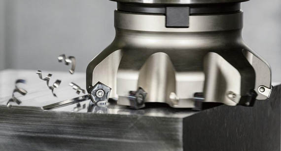 What is Face Milling? Everything You Need to Know