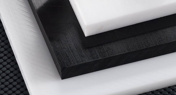 Acetal material
