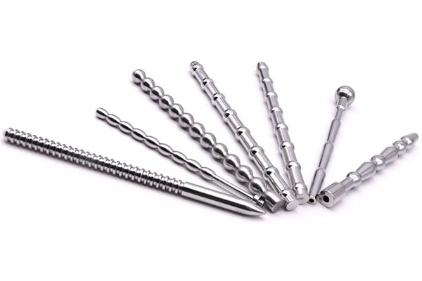 Custom Aluminum Galvanized CNC Machining Parts