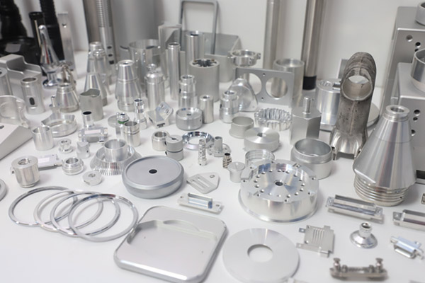 CNC Machining parts