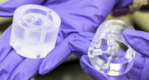 Translucent vs. Transparent Parts: A Selection Guide