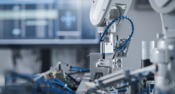 Automation and Robotics