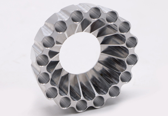 Medical Devices CNC Machining Parts