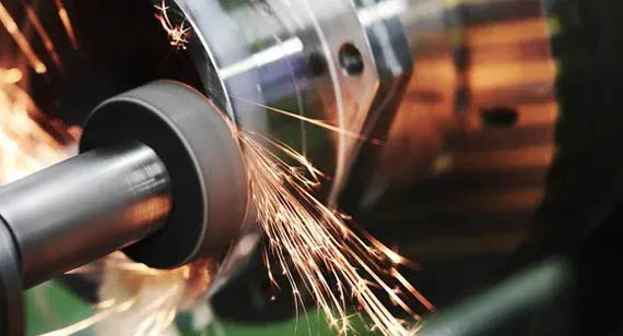 CNC Grinding CNC Grinding