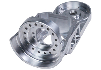 precision CNC machining parts