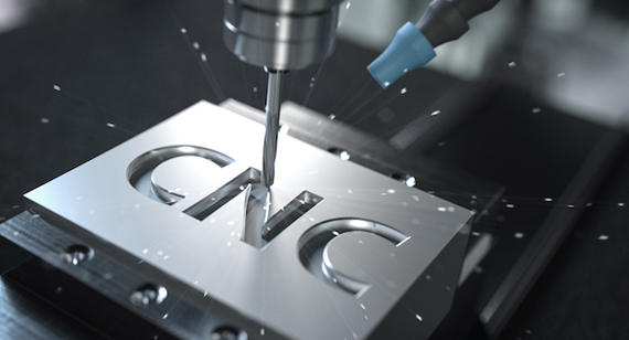 CNC Milling CNC Milling
