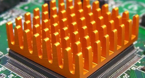 Passive Heat Sinks
