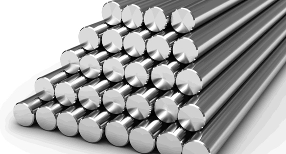 316 Stainless Steel material