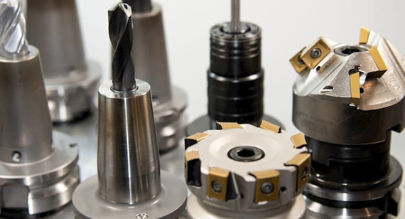 Tools for Face Milling