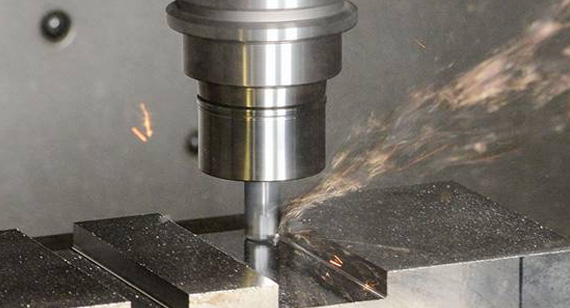 End Milling End Milling