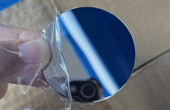 Stainless Steel Mirror Polishing CNC Machining Parts