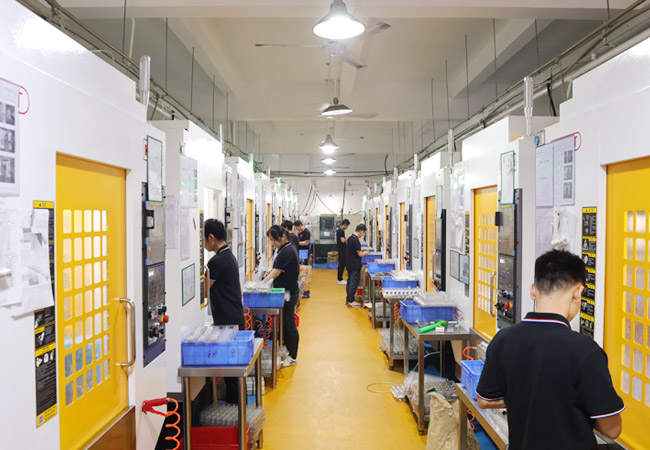 3+2 Axis CNC Machining Service