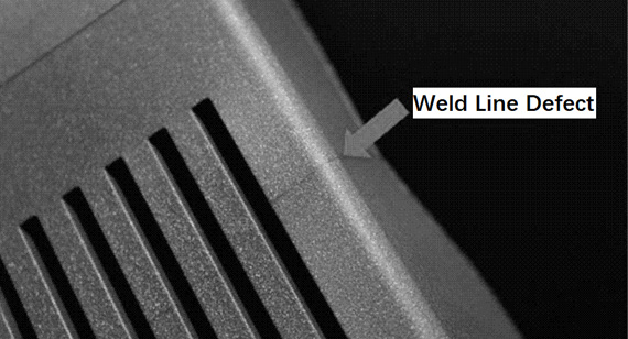 Injection Molding Weld Lines: Causes and Prevention Methods