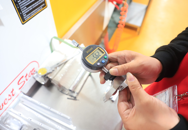 handheld altimeter