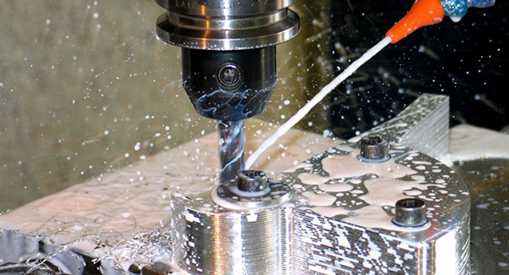 Types of Machining Processes: Operations, Classifications, and Differences Guide