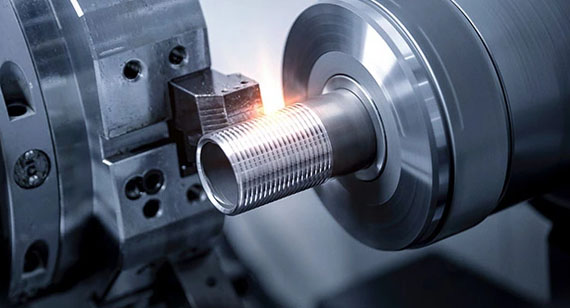 Threading Machining: The Ultimate Guide to Processes, Types, and Techniques