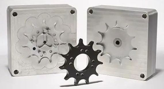 Metal Injection Molding