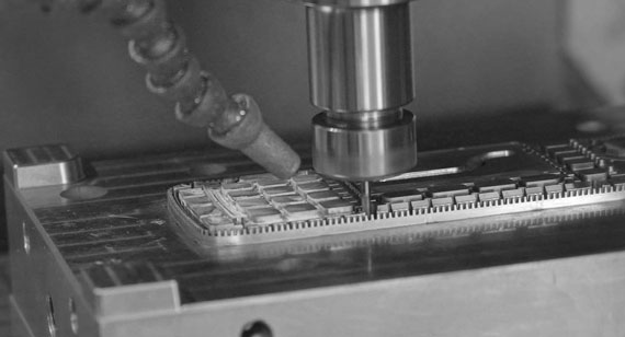 what is rapid tooling