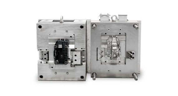 Conventional Tooling