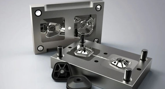 rapid prototype tooling