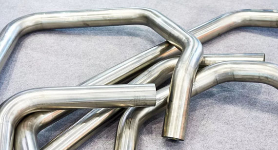 Bending Stainless Steel Tubes: A Comprehensive Guide